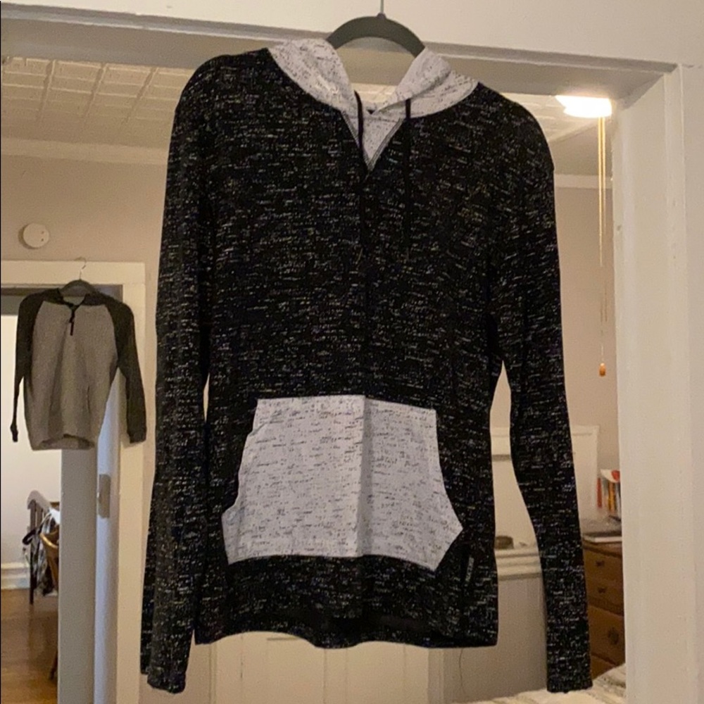 Brooklyn Cloth Sweatshirt